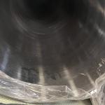 ASTM A270 316L Surface Bright Polished Stainless Steel Sanitary Grade Tube For
