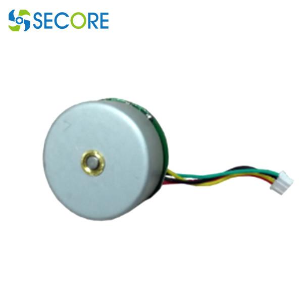 Cheap 16.8V Brushless Dc Permanent Magnet Motor , 20W High Torque Brushless Dc Motor for sale