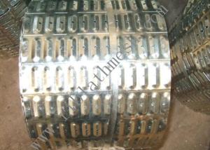 Quality 20cm Width Hy Rib Mesh wholesale
