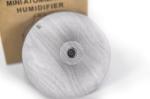 Water drop wood grain humidifier- humidifier essential oil aromatherapy lamp