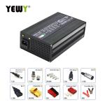 48v 36v 24v 12v Smart Golf Cart Charger 900w Universal Battery Charger