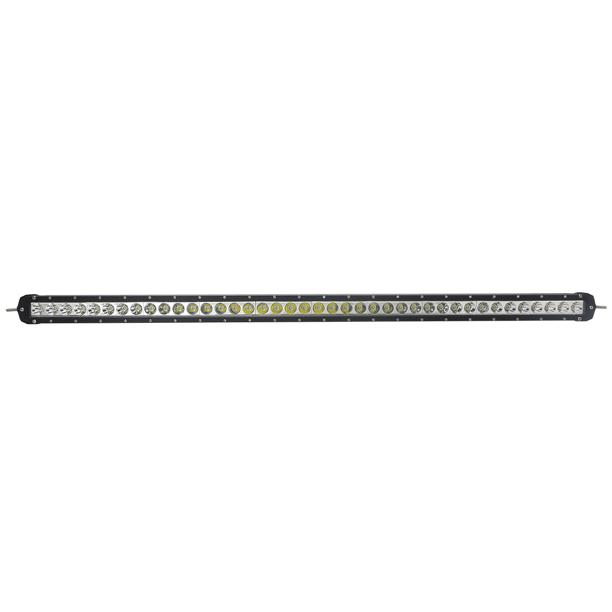 F Style 200W 5W 40LED CREE LED LIGHT BAR 6000K 10-30V Spot beam, Flood Beam, Combo Beam