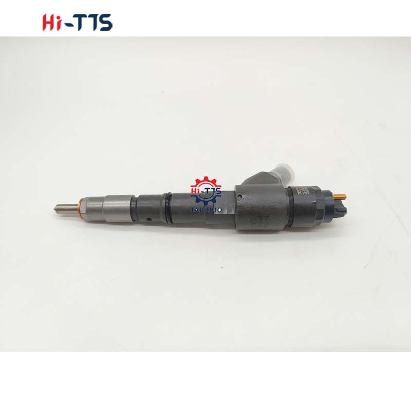 D7E D6E EC210B EC290B Engine Injector 0445120067 0445120066 04290987 04290986 Fuel Injector.