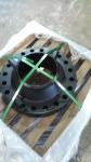 CLASS 300 ASTM A-105 1 Forged Steel Flanges IBR Socket Weld Flange