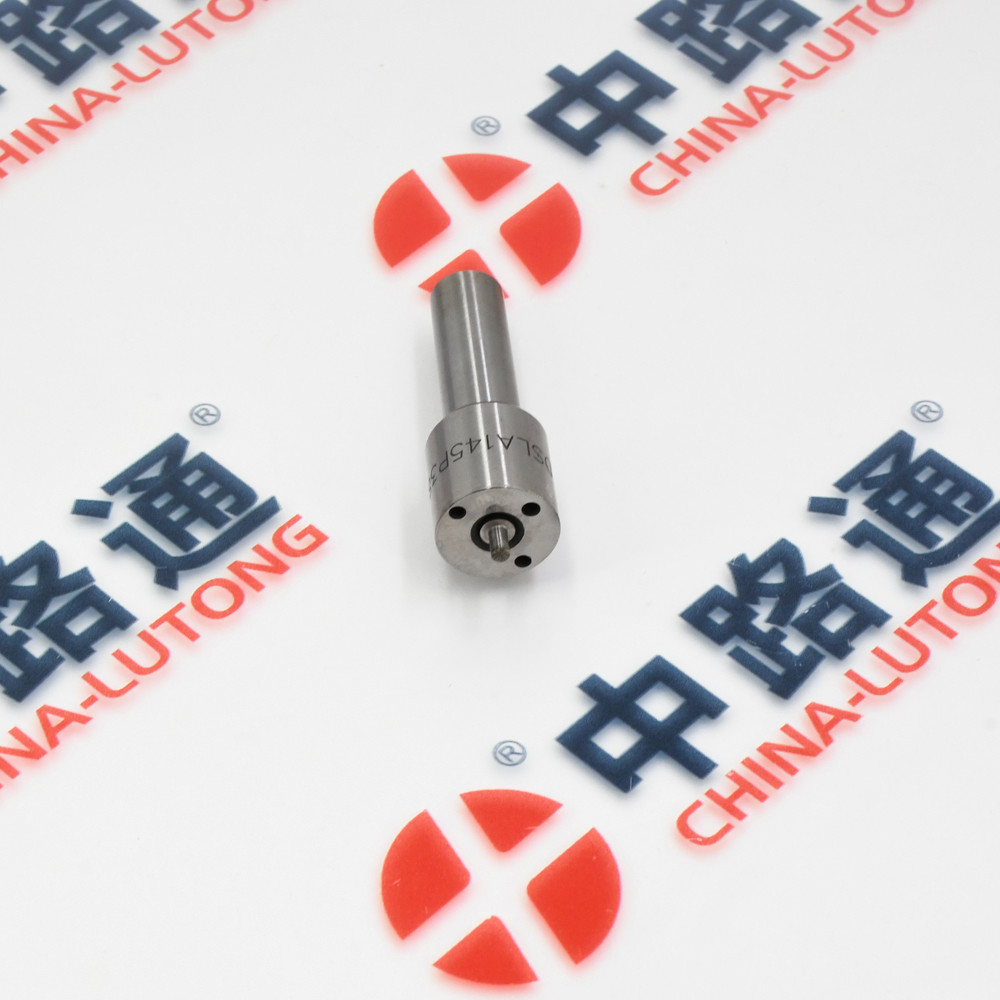 Diesel Fuel Injector Nozzle Tips 0433175063 DSLA145P380 for Mack 0 433 175 063 DSLA145P380 High Quality DSLA145P380 Diesel Injector Nozzle Sprayer