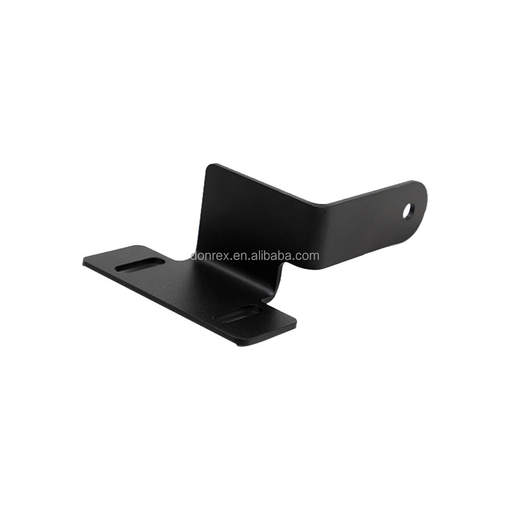 Universal 4x4 Roof Tray Accessories SUS304 Car Roof Rack Brackets