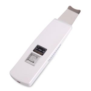 Quality Portable Multifunction Beauty Device , Ultrasonic Facial Cleansing Device wholesale