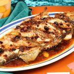 Flavored Condiment Fermented Black Bean Sauce Spare Ribs 120g