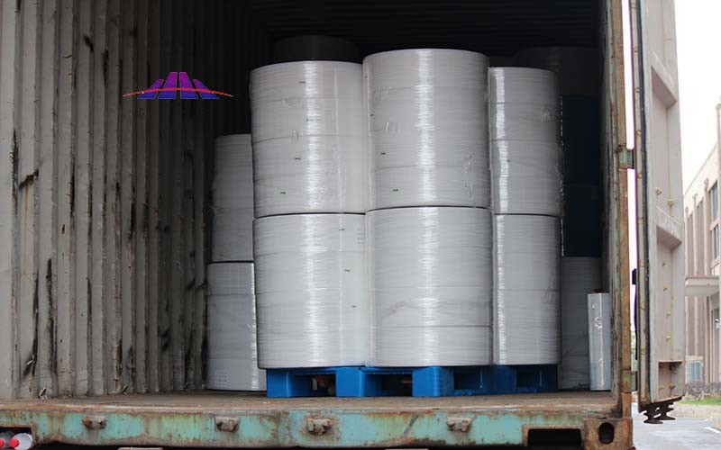 Hygiene Melt Blown Non Woven Polypropylene Fabric