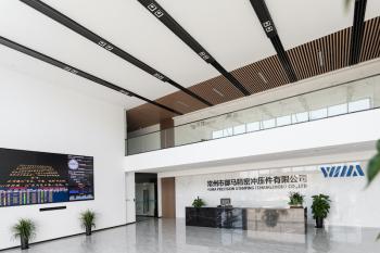 YUMA Precision Technology (Jiangsu) Co., Ltd.