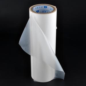 Quality Thermoplastic TPU Hot Melt Adhesive Film , Hot Melt Sheet For Leather Lamination wholesale