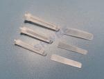 Nylon Filter Mesh Welded Tube Cone For Domestic Water Purifier Filter