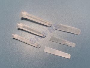 Quality Nylon Filter Mesh Welded Tube Cone For Domestic Water Purifier Filter wholesale
