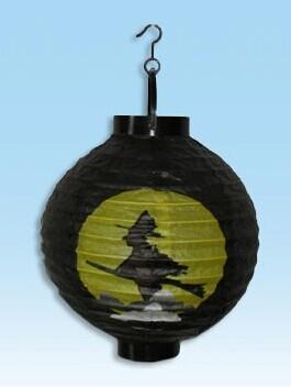 Christmas lanterns Halloween lanterns