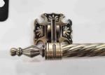 23.3x9.5cm Coffin Decoration