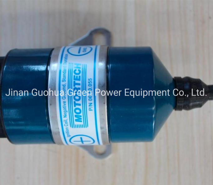 Ji Chai Gas Generator Parts 12V190 Ignition Coil 1812t. 90.30