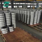 OEM ODM MIG Aluminium Welding Wire 1.0mm ER4043 Welding Wire AWS A5.10