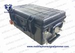Military Waterproof Outdoor 600W High Power Portable VIP Protection Defence RF