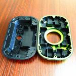 Popular Mass Production Electronic Product Overmold Injection Molding Double