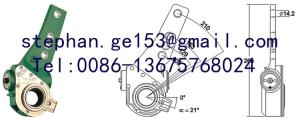 Quality MEI Slack Adjuster Automatic 4W1165 wholesale