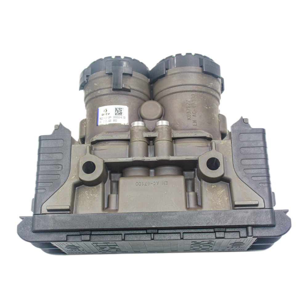 3553010-93000 Truck Brake Valve For DONGFENG TIANLONG KL KX KC