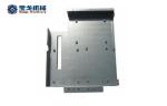 Customized Request Stainless Steel Sheet Metal Fabrication with 0.01-0.05mm