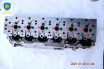 Excavator Engine Parts erpiller C9 Cylinder Head 3323619