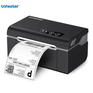 Quality 104mm 4x6 Trohestar Thermal Label Printer wholesale