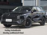 Dongfeng Venucia SUV Cars High Speed 200km Automatic Gasoline Petrol Trade with