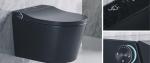 Intelligent Wall Hung Smart Tolilet Ceramic Washdown Smart Living