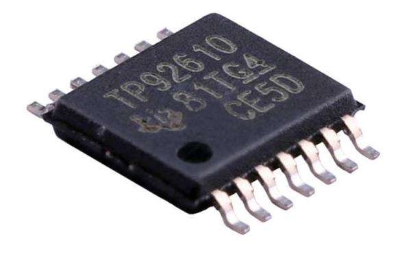 Cheap TPS92610QPWPRQ1 LED Driver IC Chip for sale