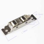 14mm or 16mm UPVC Window Roller for Sliding Doors from Manufacturers Direct