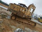 original japan used E200B crawler excavator/ japan used condition e200b