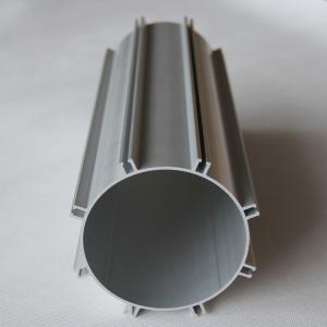 Quality Brush Aluminum Housing Aluminum Extrusion Profiles Oxidation Character wholesale