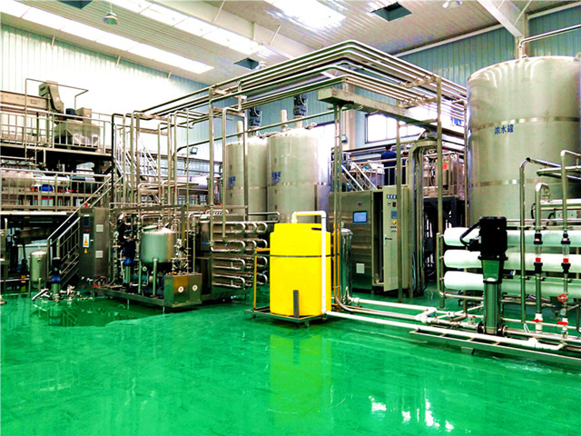 Automatic Complete Small Scale Mini Mango Orange Juicer Fruit Juice factory orange production line