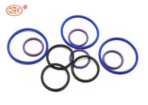 Quality Popular Epdm High Temperature O Rings Outdoor For Automobile Cooling Systems wholesale