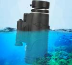 2000M Outdoor Infrared Night Vision Monocular Starscope 12X50 Telescope