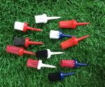 golf brush tee , golf tees , golf tee , brush tee , brush golf tee