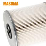 MFC-2580 MASUMA Paper core Automotive Parts oil filter paper 1-13240-114-0 For