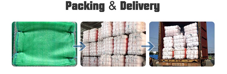 22*35 Rachel Potato White Bag with Hand Cut Bottom Sewing Capacity Normally 2kg to 50kg