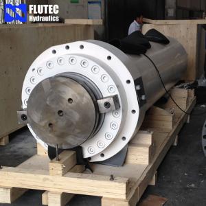 Quality Heavy Duty Durable Large Bore Hydraulic Cylinder 600 Ton Press wholesale