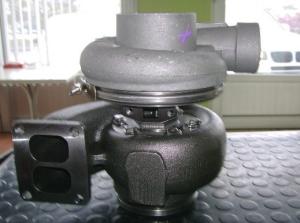 Quality Cummins Commercial Vehicle, Bus H2D Turbo 3526400,3803580 wholesale