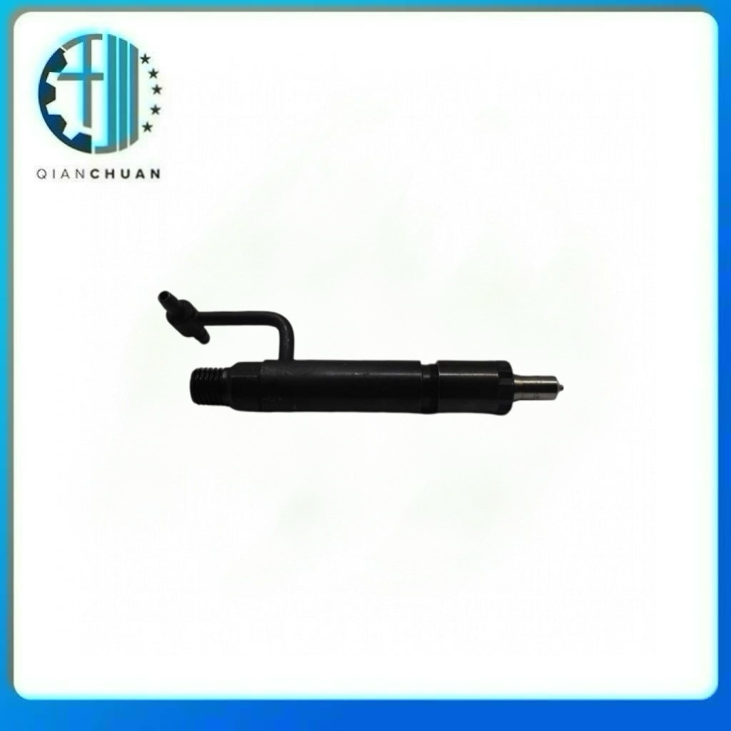 Fuel Injector 719810-53100 for Yanmar 3TNE84 3TNE88 4TNE84 4TNE88 Diesel Engine Spare Parts