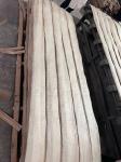Figured Sycamore Wood Veneer Quarter Cut Fiddleback