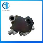 119717-42002 Water Pump For YANMAR 3TNV76 3TNV76-NBK Diesel Engine