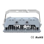 50000 Hours Rated Life Industrial LED Flood Light