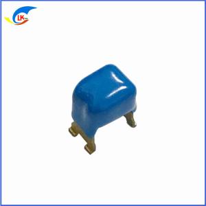 Quality TVS Discharge Tube HP6KA-66AL HP6KA-20AL Anti-Surge Protection wholesale