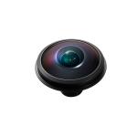 28.13mm Security Camera Lens