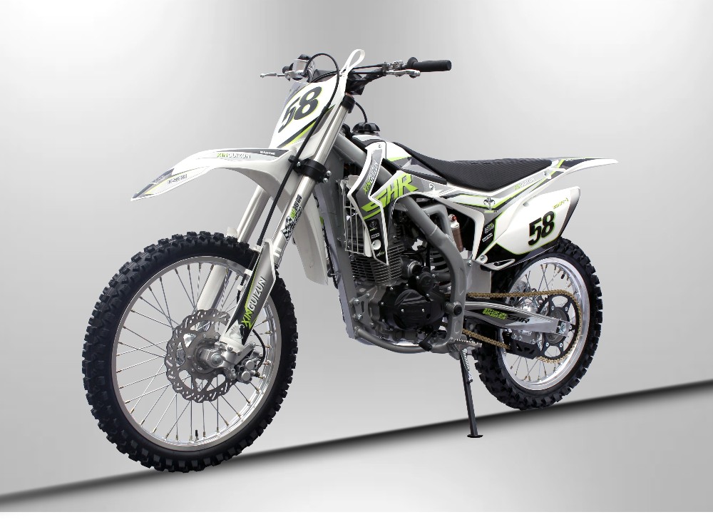 high quality water cooling 450cc Off Road Motorcycles dirt bikes for adults 250CC Hot sale other motorcycles