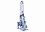 GH-10648 900LBS 450kg Galvanized Vertical Hold Down Clamp
